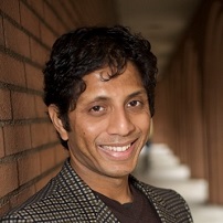 Shrikanth Narayanan